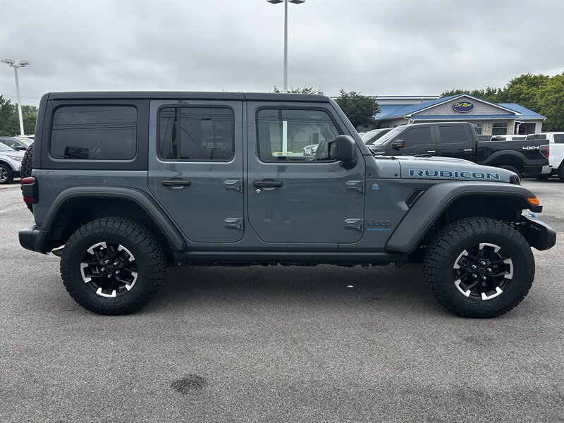 jeep wrangler 4xe 2024 1C4RJXR63RW241372 image jeep wrangler 4xe 2024 1C4RJXR63RW241372 image